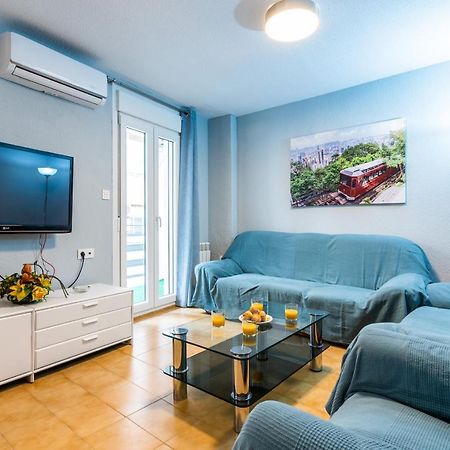Tuguest Manuel De Falla Apartment Granada Exterior foto