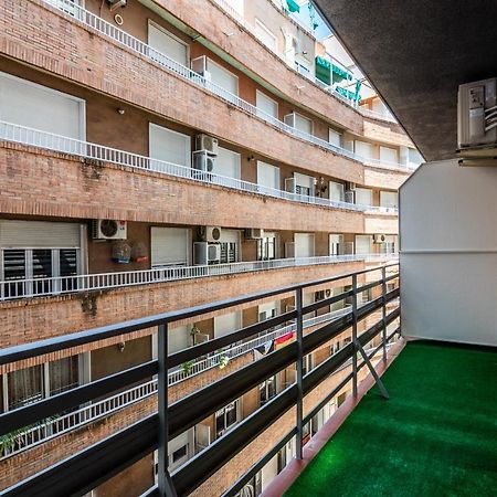 Tuguest Manuel De Falla Apartment Granada Exterior foto