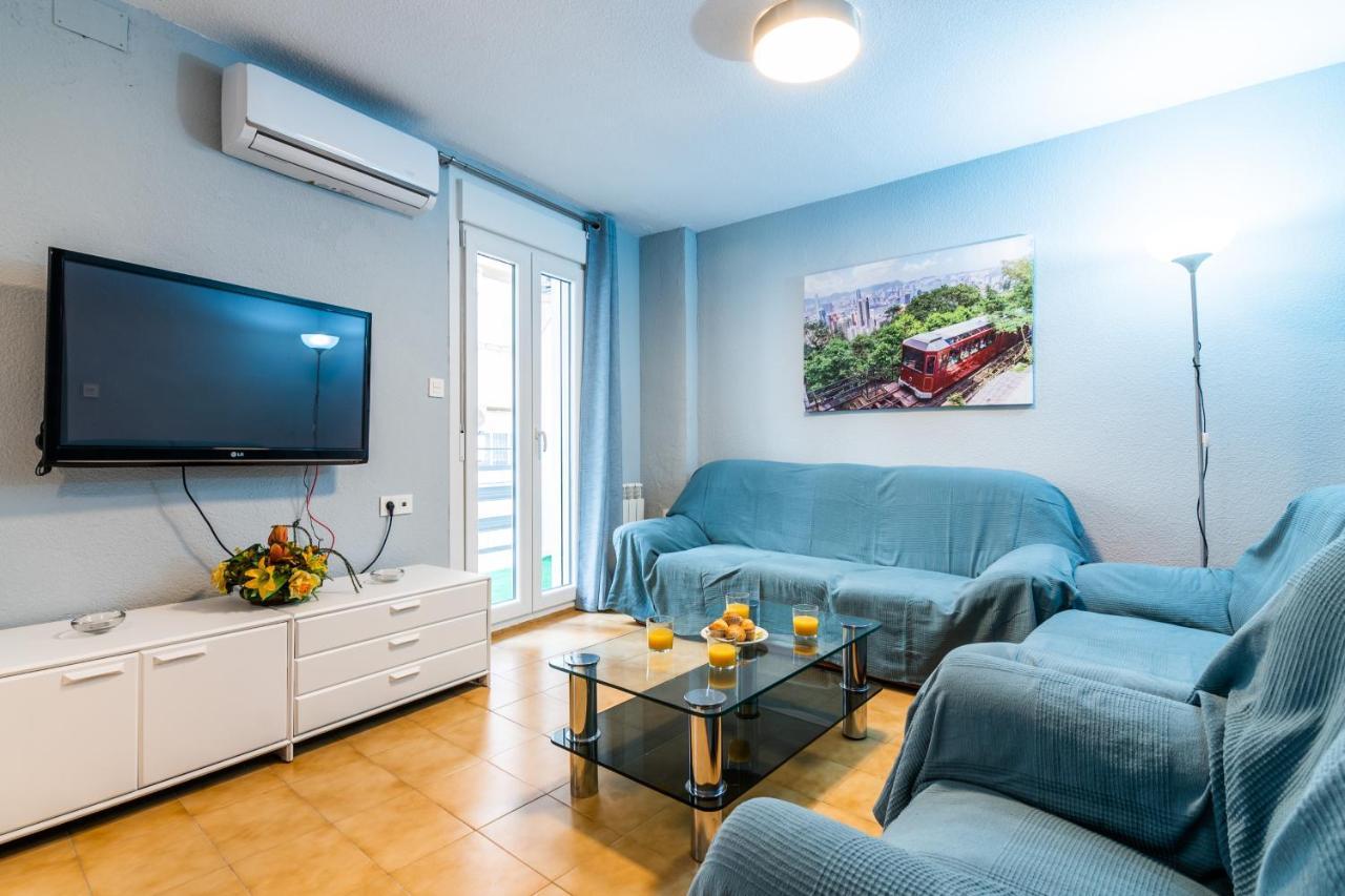 Tuguest Manuel De Falla Apartment Granada Exterior foto